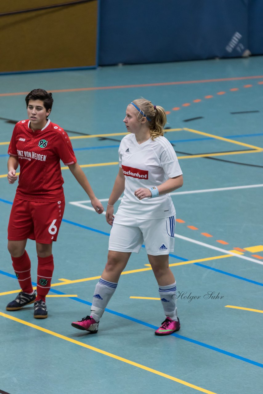 Bild 1054 - Dodenhof Cup